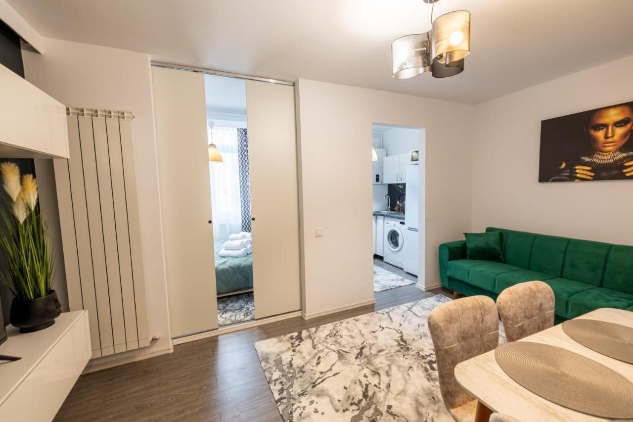 New Home Studio Zalau Bagian luar foto