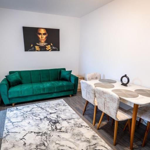 New Home Studio Zalau Bagian luar foto